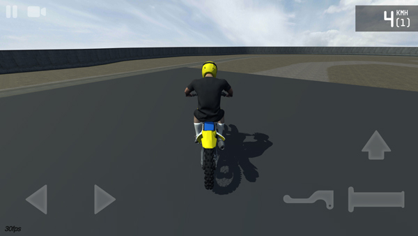 特技人生2官方最新版(wheelie life 2)