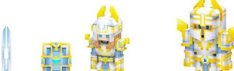 奶块国际版(Milkcraft)