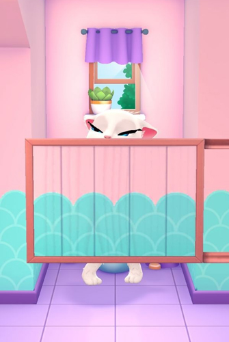 我的安吉拉2万圣节版