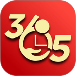 365小时光app