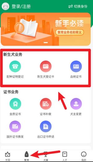 宠爱王国app
