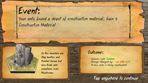 最后的蚂蚁正版