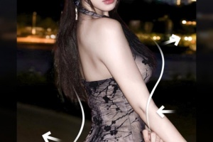 prettyup视频人像美化app