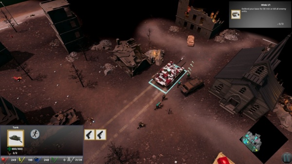 人间地狱：浴血兄弟