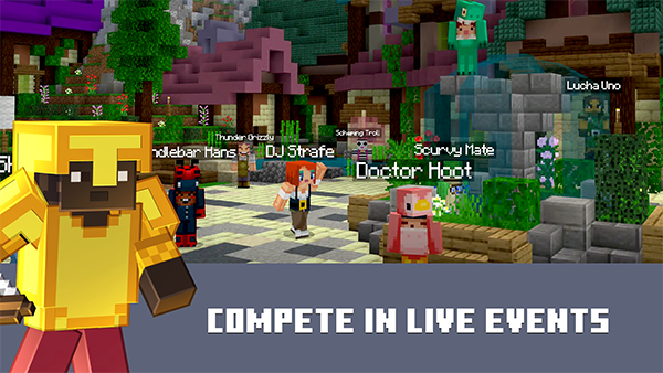 minecraft1.20国际版