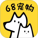 68宠物app