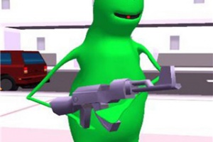 青蛙模拟器手机版