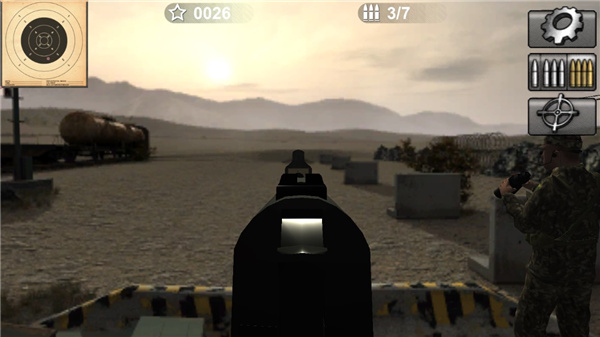 武装突袭2手机版