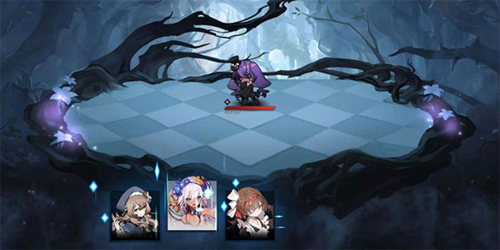 灵魂潮汐九游版