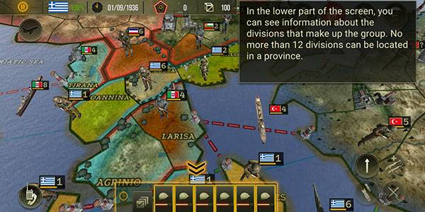 战略与战术2国际版