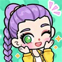 皮皮的小镇生活手游最新版(Pippi World Avatar Life)