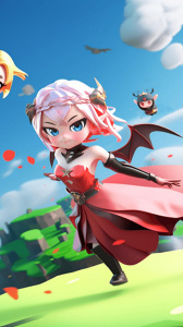 奇迹枪手官方正版