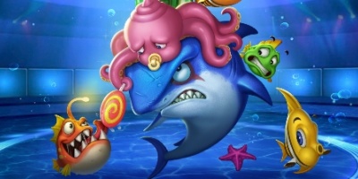 小玛丽捕鱼手游所有版本合集