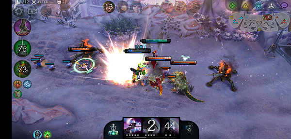 虚荣手游(Vainglory)