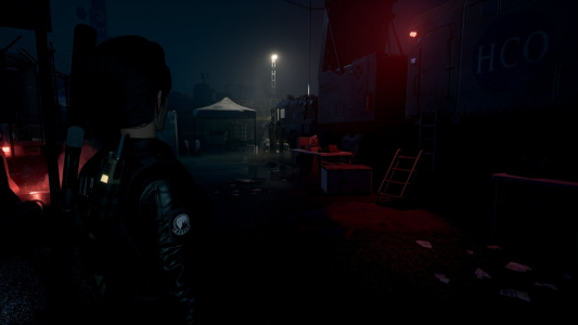 白日梦魇：沙堡1994