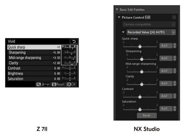 NX Studio