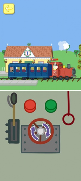 小猪佩奇主题乐园手机版