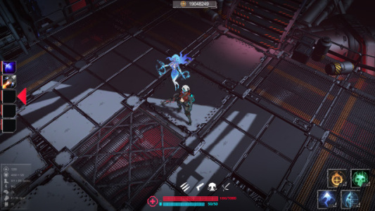 合金突变汉化版