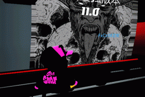 地铁跑酷南枫11.0版