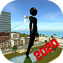 倒钩火柴人官方正版