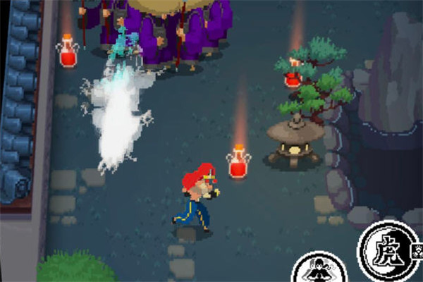 战魂铭人测试服