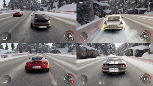 极速俱乐部：无限2终极版