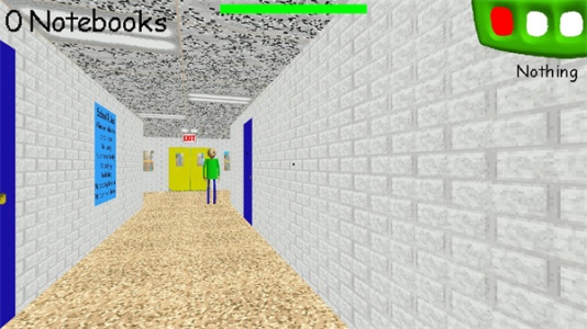 巴迪老师游戏正版