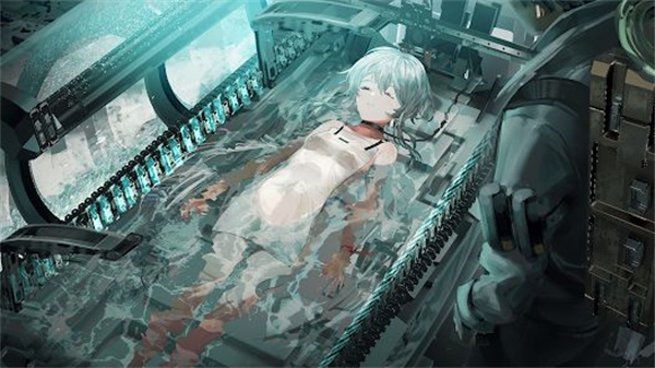 星之终途(Stella of The End)