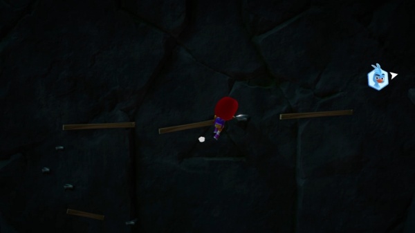 REDSTORY和最后的微光