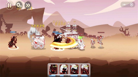 火柴人瞅你咋地正版