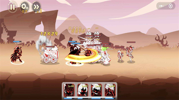 火柴人瞅你咋地正版