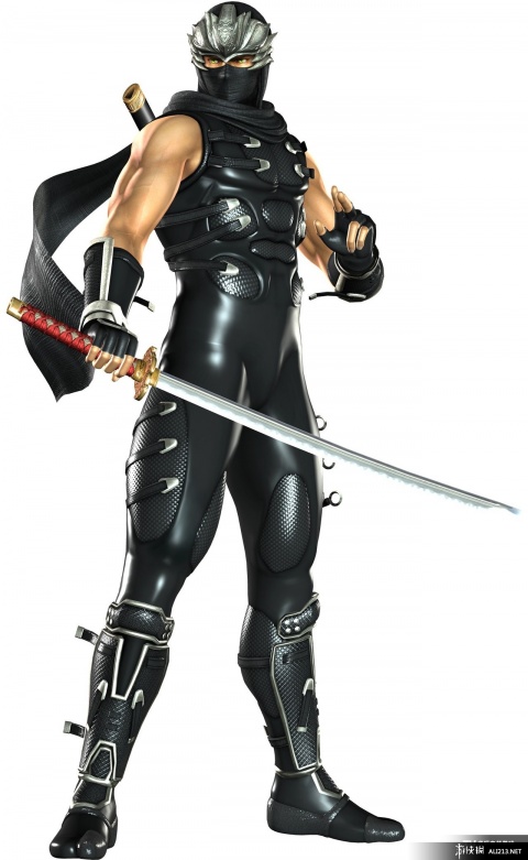 忍者龙剑传：西格玛2