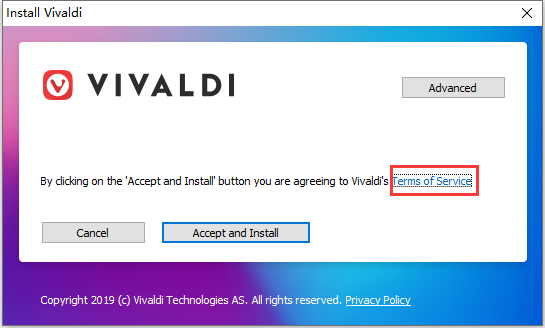 vivaldi