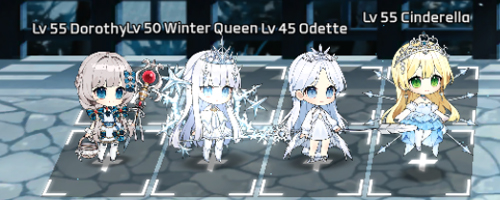 梦幻之光国际版(Grimlight)