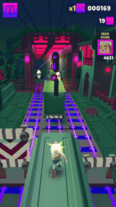 地铁跑酷LXC外网版