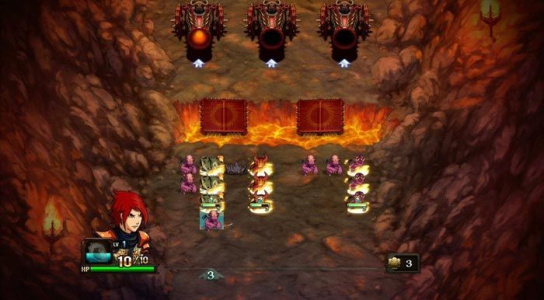 魔法门：英雄交锋