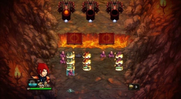 魔法门：英雄交锋