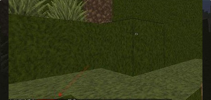 我的世界百度版