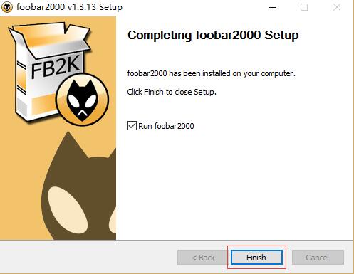 foobar2000官方正版