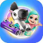 我的奇幻乐园游戏