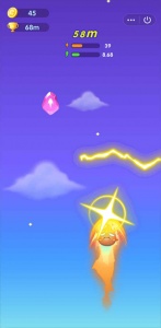 我要去太空手游