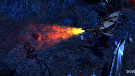 咒语力量2：暗影战争