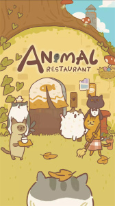 动物餐厅国际服(animal restaurant)