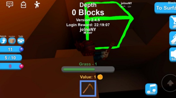 roblox中文版
