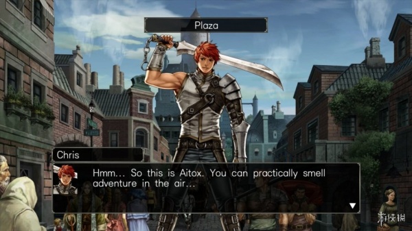 巫术：囚魂之迷宫