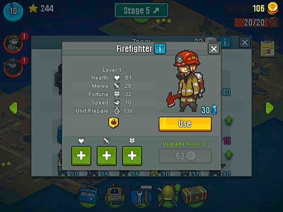 死亡突围僵尸战争国际版(Dead Ahead Zombie Warfare)