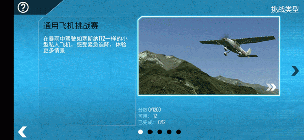 专业模拟飞行10手机版