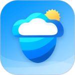 橡果天气app