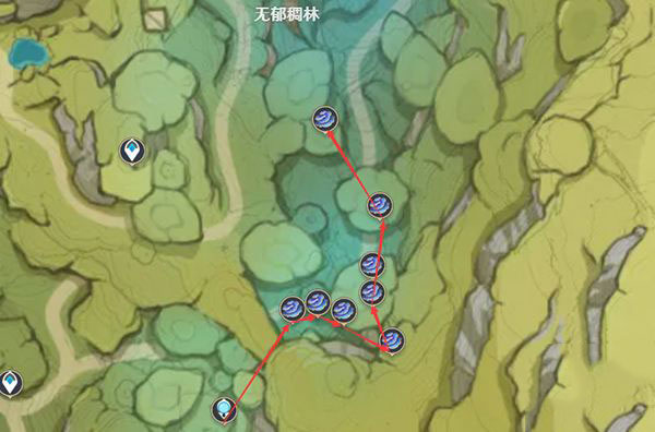 原神无需实名认证版最新版