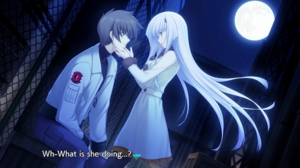 MuvLuv全蚀重制版